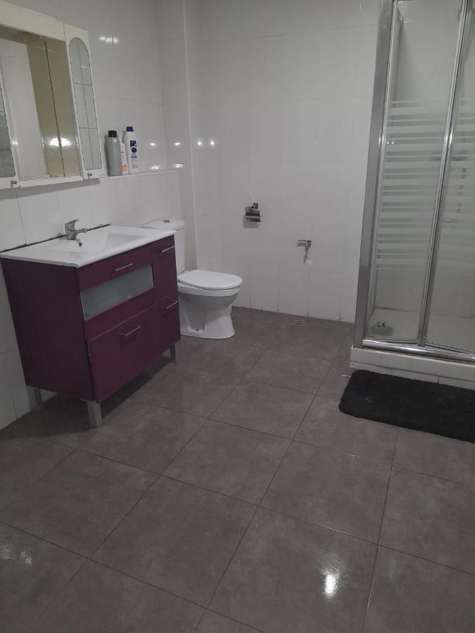 Habitaciones De Paso Benidorm Exterior foto